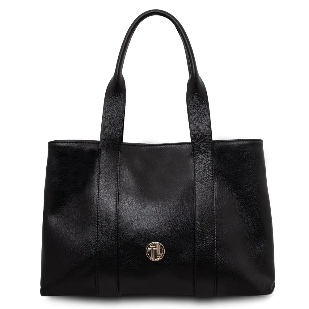 Callie Soft leather shoulder bag