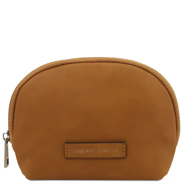 Vera Leather トイレタリーケース