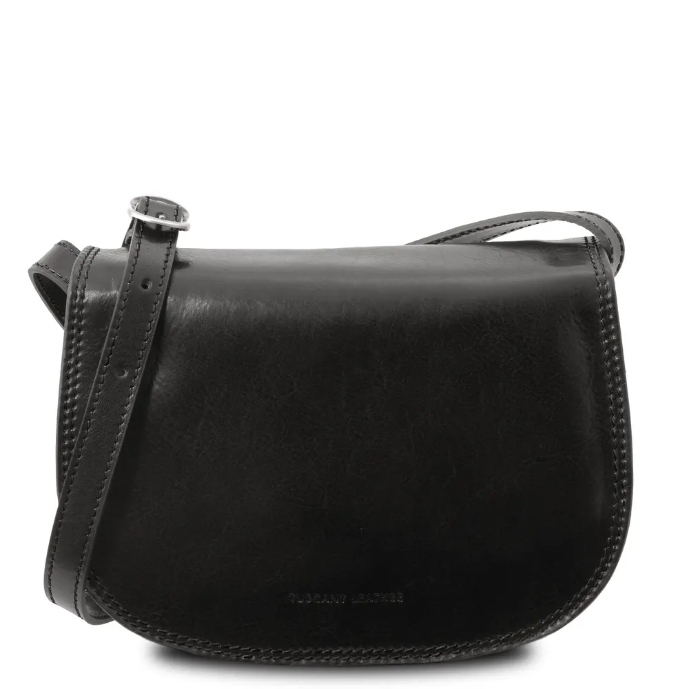 Isabella Lady leather bag