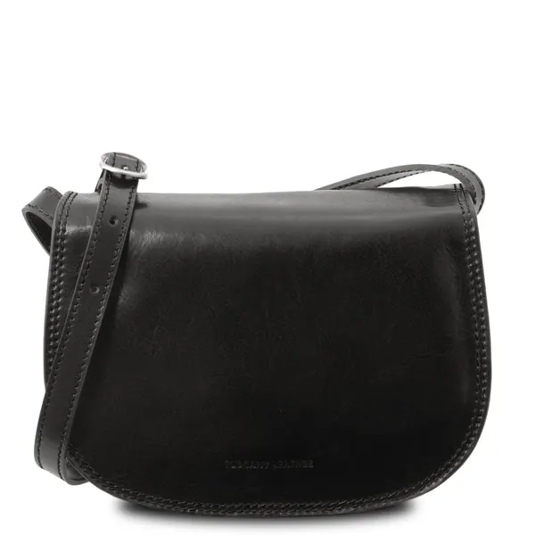 Isabella Lady レザーバッグ